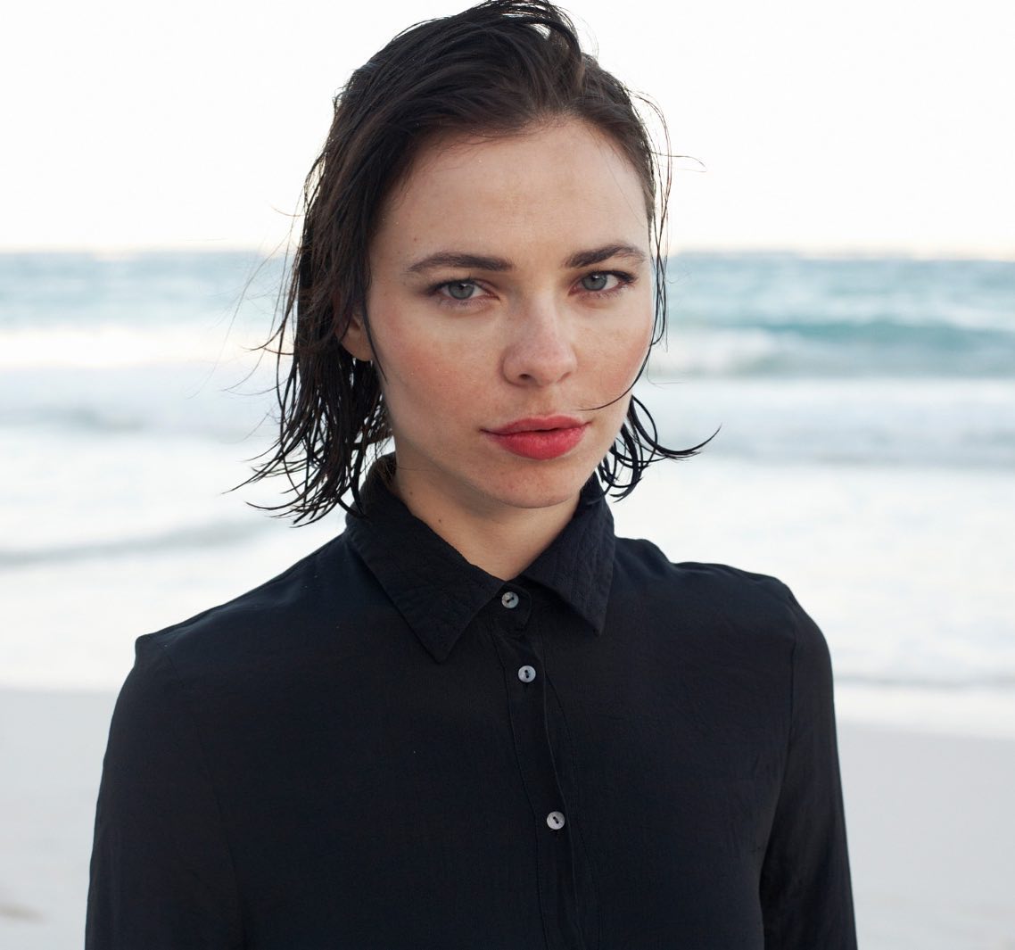 Djaayz Pro | Book Nina Kraviz